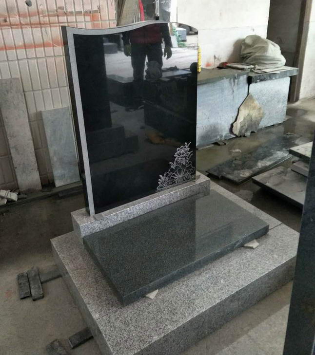 漳州传统墓碑