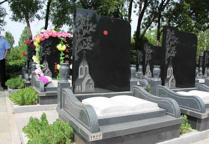 漳州大理石墓碑