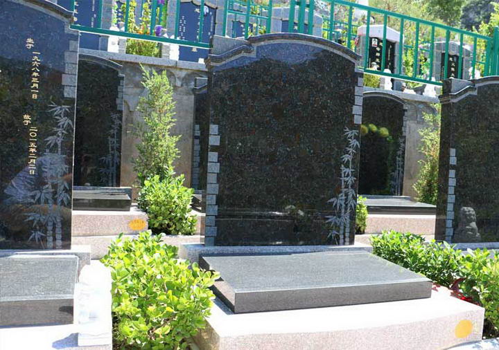 三明大理石墓碑