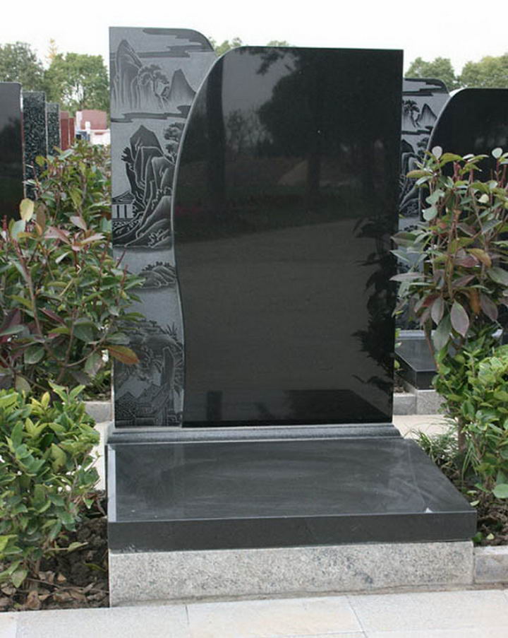 南平大理石墓碑
