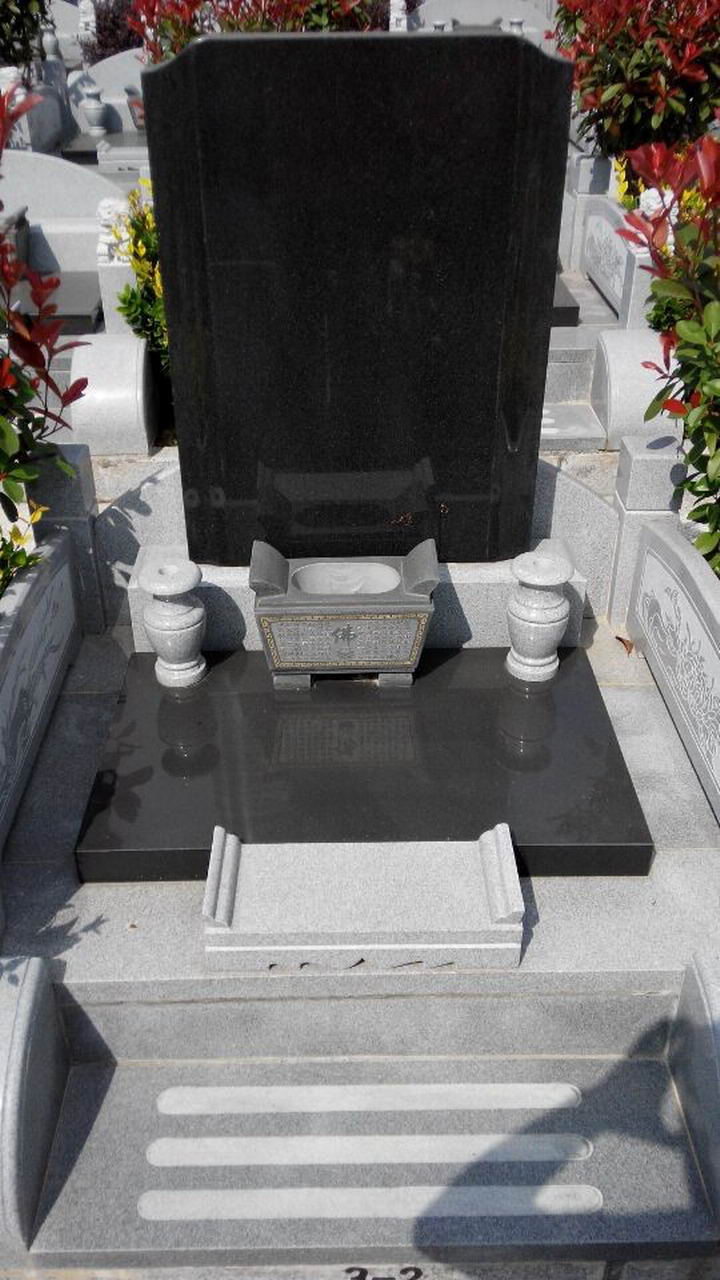 太原大理石墓碑