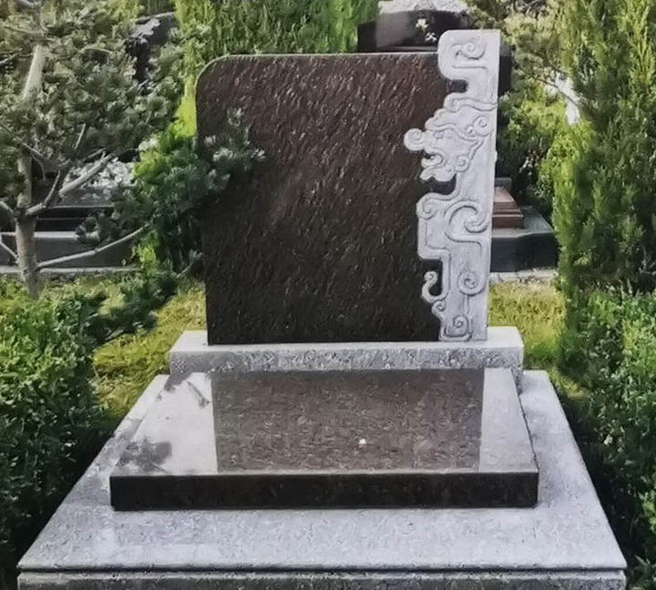 宜宾大理石墓碑