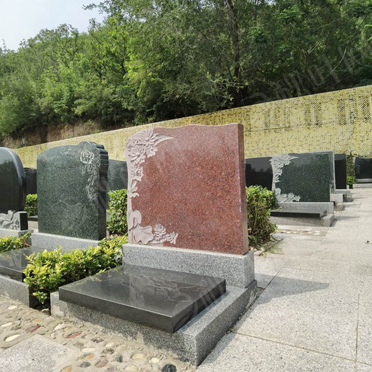 贵港公墓墓碑