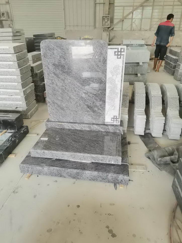 遂宁公墓墓碑