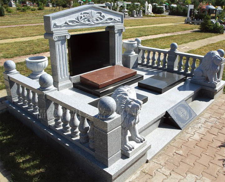 家族墓碑