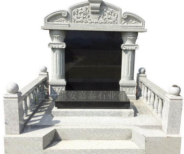 西双版纳家族墓碑