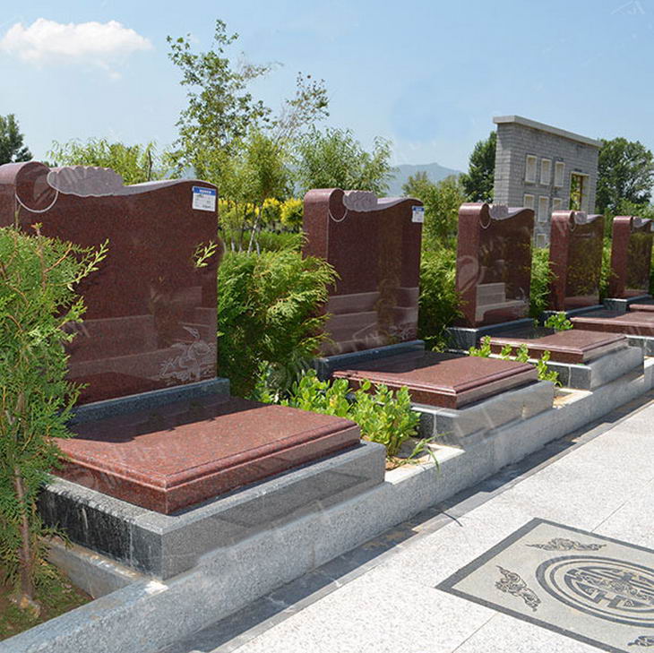 忻州陵园墓碑