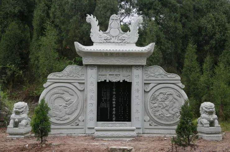 泉州墓碑石