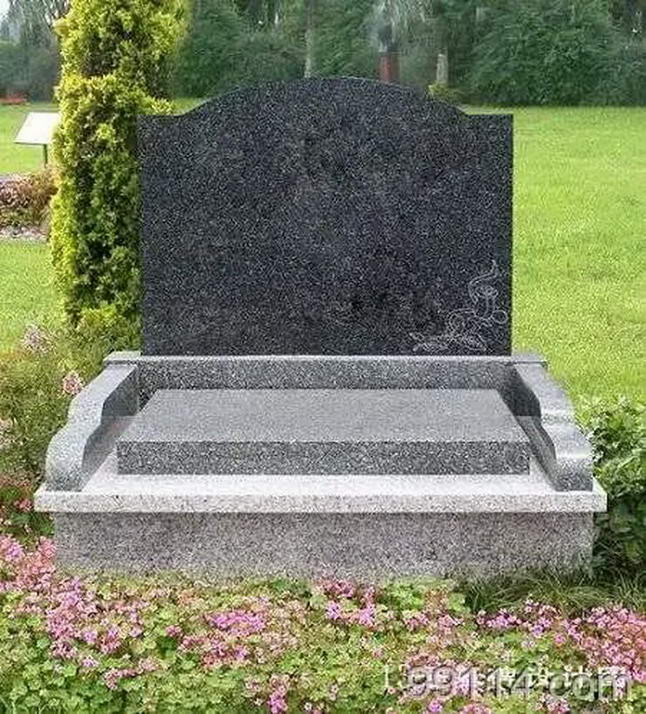 桂林墓碑石