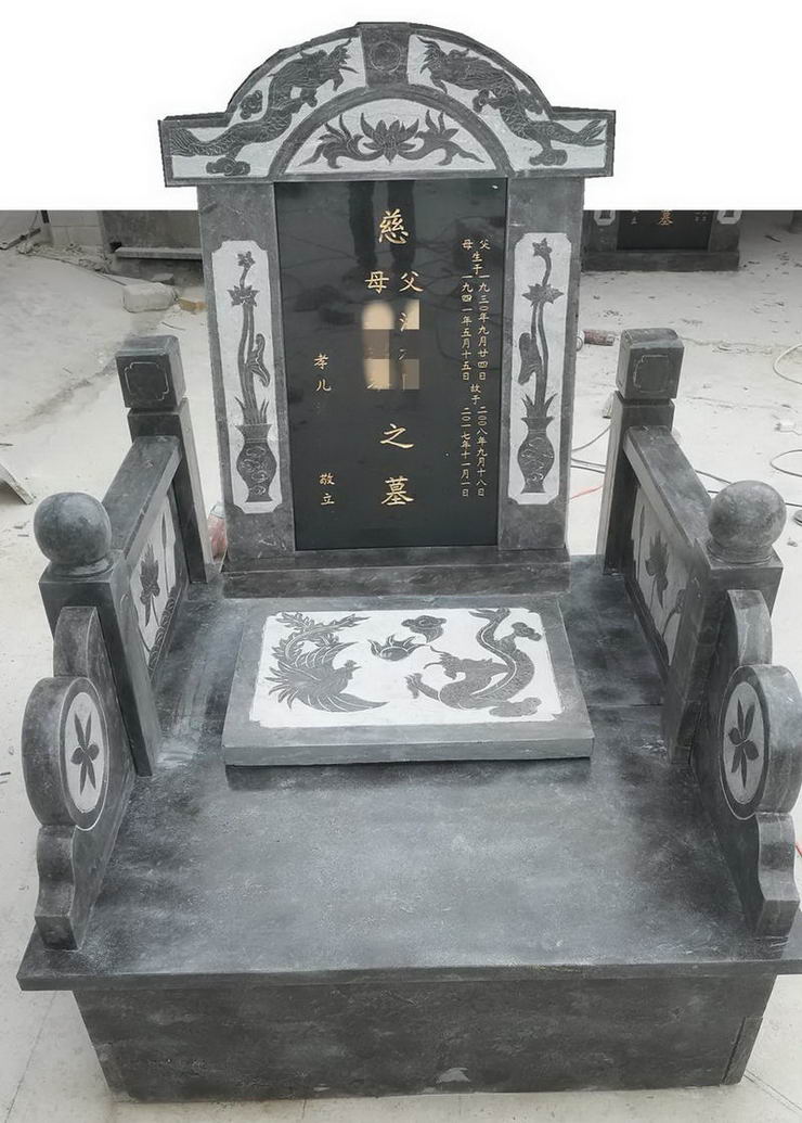 贵州墓碑石
