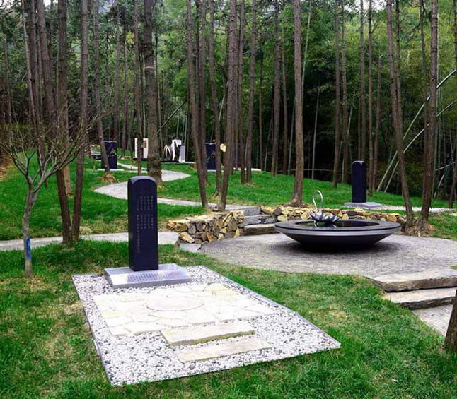 漳州欧式墓碑