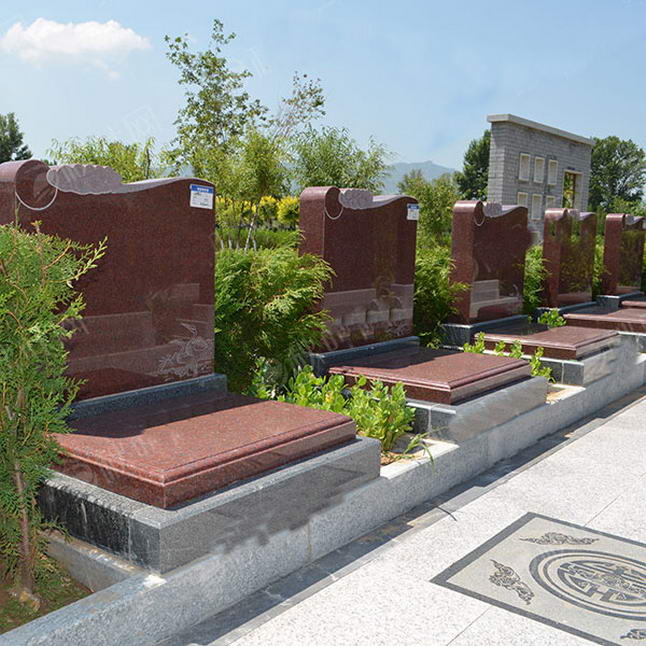 太原欧式墓碑