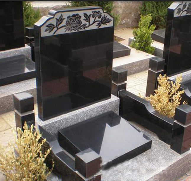 宜宾欧式墓碑