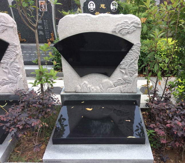 内江欧式墓碑
