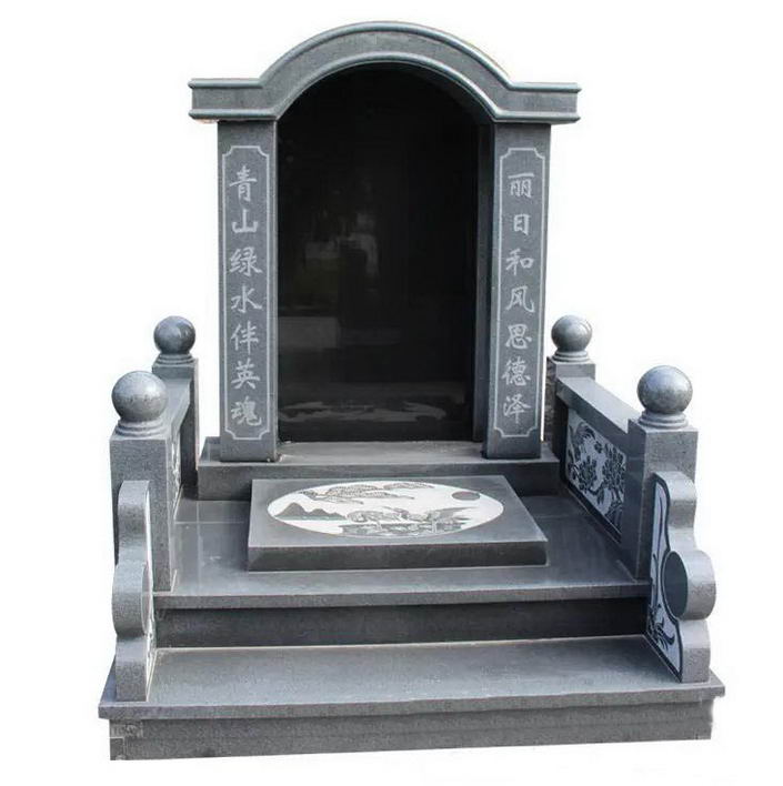 广西日式墓碑