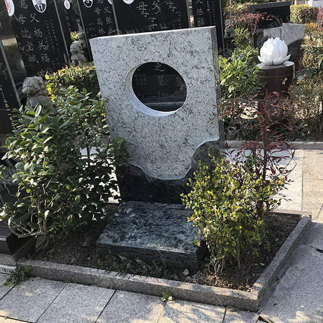 广西石材墓碑