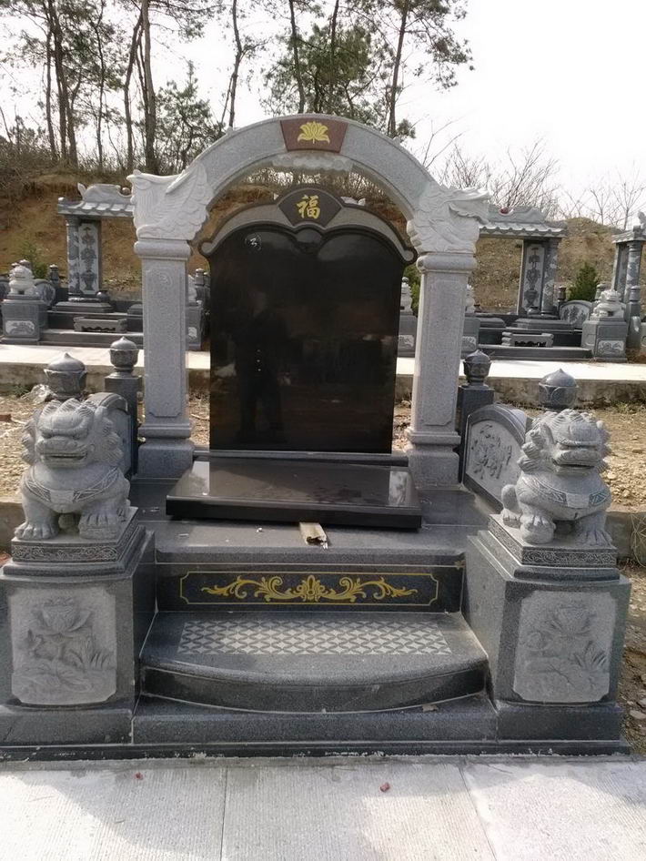 泸州石材墓碑