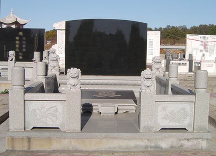 贵州套墓