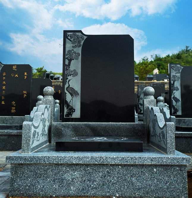 临汾小型艺术生态墓碑