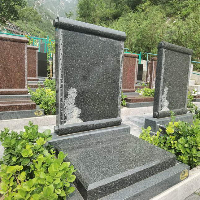 漳州艺术墓碑