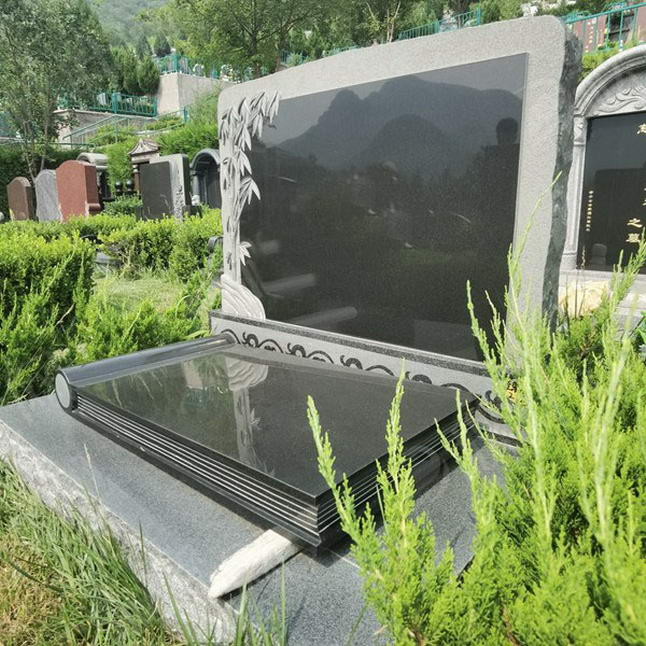黔西南艺术墓碑