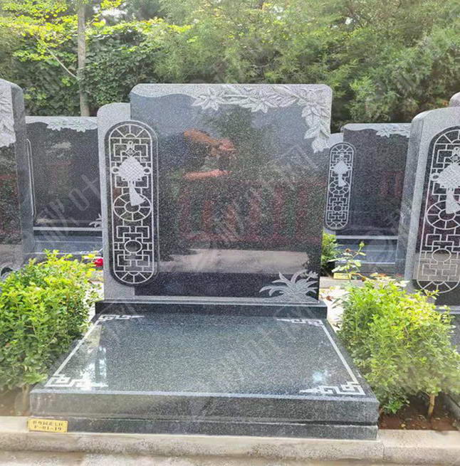 黔东南艺术墓碑