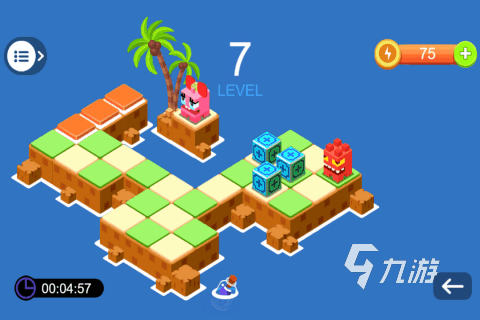 3到6岁儿买球软件童免费游戏有哪些2022 适合3-6岁儿童玩的游戏推荐(图8) 3到6岁儿买球软件童免费游戏有哪些2022 适合3-6岁儿童玩的游戏推荐(图8)