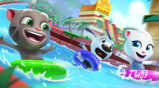 适合儿买球的app童节玩的游戏有哪些好玩 经典的儿童游戏盘点2023(图2) 适合儿买球的app童节玩的游戏有哪些好玩 经典的儿童游戏盘点2023(图2)