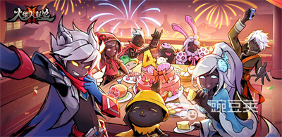 2024热门闯关游戏有什么 好玩的闯关游戏介绍买球软件(图2) 2024热门闯关游戏有什么 好玩的闯关游戏介绍买球软件(图2)