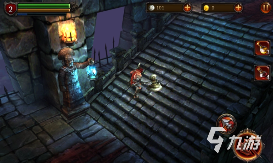 买球的app好玩的单人闯关游戏大全 有趣的闯关游戏盘点2024(图2) 买球的app好玩的单人闯关游戏大全 有趣的闯关游戏盘点2024(图2)