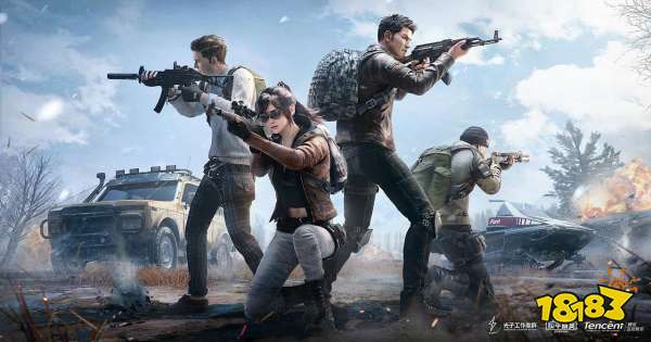 适合小朋友玩的游戏有哪些 这几个简单又有趣买球的app(图4) 适合小朋友玩的游戏有哪些 这几个简单又有趣买球的app(图4)