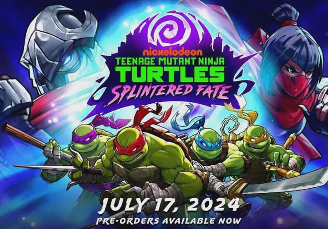 2024买球软件年7月Switch新游发售表:任天堂幻之名作复活冷饭管到饱!(图13) 2024买球软件年7月Switch新游发售表:任天堂幻之名作复活冷饭管到饱!(图13)