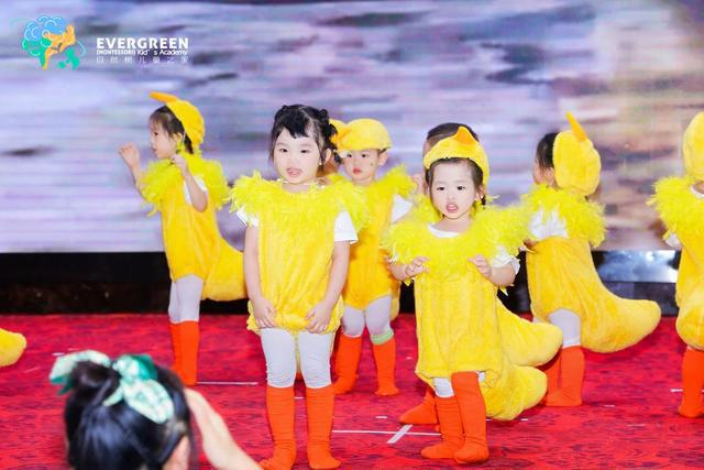 买球软件从森林到舞台!平洲自然树儿童之家音乐会奏响森林乐章(图5) 买球软件从森林到舞台!平洲自然树儿童之家音乐会奏响森林乐章(图5)