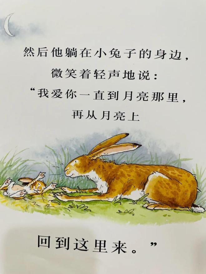 推荐给孩子的书系买球软件列:来和孩子玩一场关于爱的表达的游戏。(图8) 推荐给孩子的书系买球软件列:来和孩子玩一场关于爱的表达的游戏。(图8)