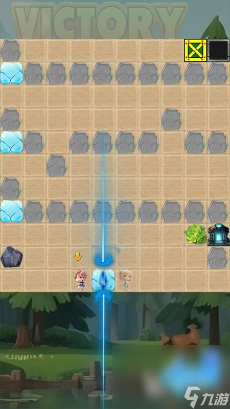 热门的双人游戏移动版联机有哪些 2025热门的双人游戏分享(图5) 热门的双人游戏移动版联机有哪些 2025热门的双人游戏分享(图5)