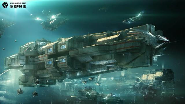 热爱一直在线线上发布会即将开启(图24) 热爱一直在线线上发布会即将开启(图24)