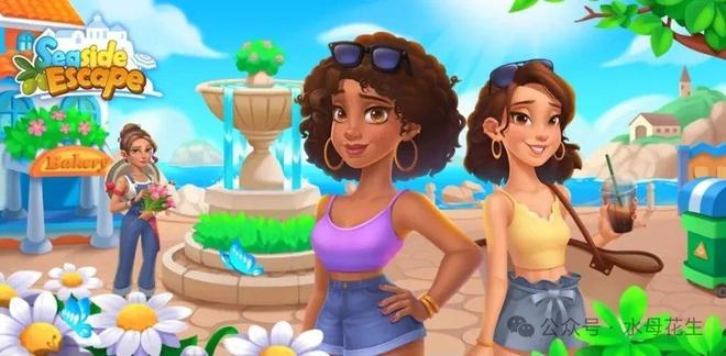 深度求索、体验创新与英雄主义—2025年上半年的游戏行业随想杂谈(图17) 深度求索、体验创新与英雄主义—2025年上半年的游戏行业随想杂谈(图17)