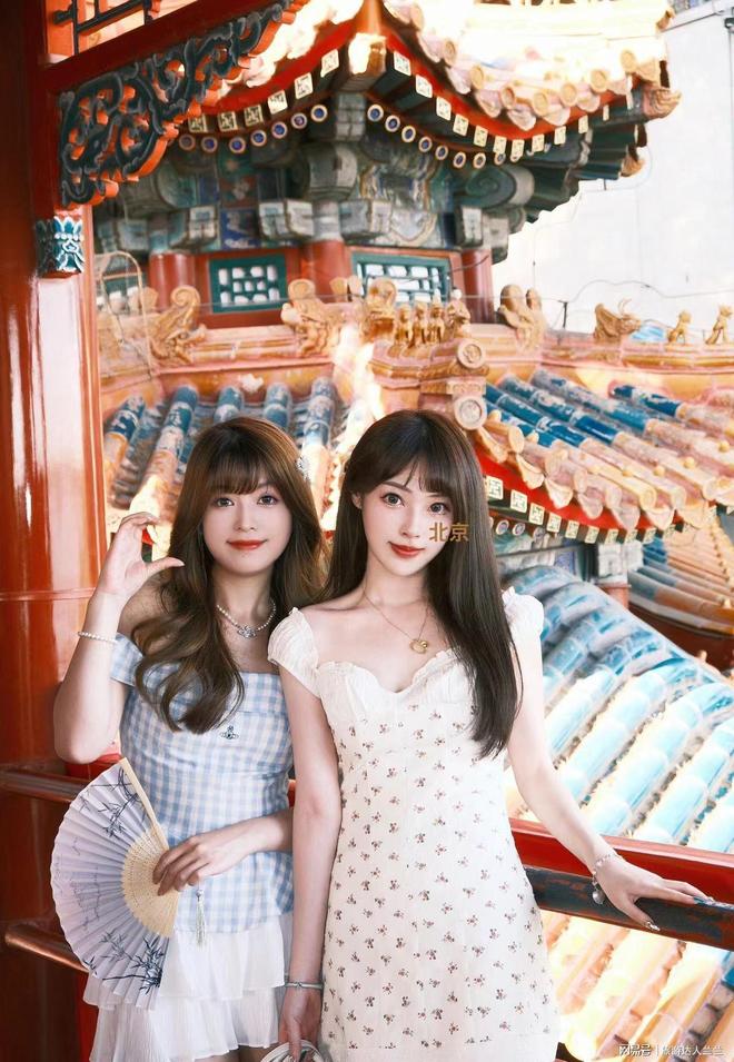 一家人2025北京旅游5天贵吗全家花销+攻略早知道(图2) 一家人2025北京旅游5天贵吗全家花销+攻略早知道(图2)