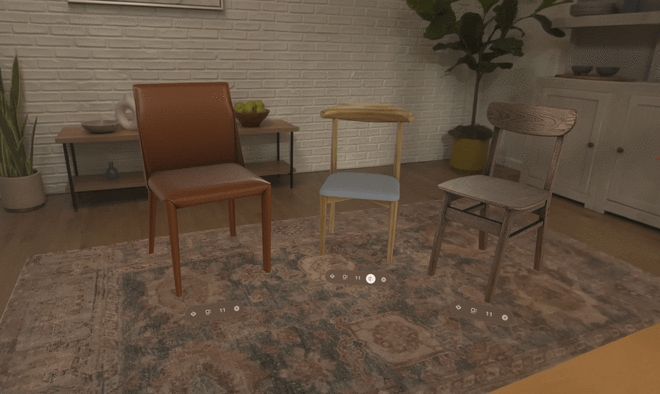 苹果公布2025设计大奖:来自中国的淘宝与CapWords获奖(图6) 苹果公布2025设计大奖:来自中国的淘宝与CapWords获奖(图6)