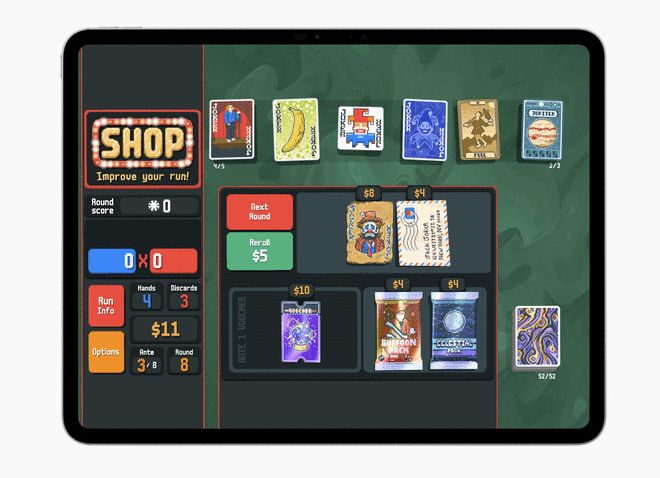 苹果公布2025设计大奖:来自中国的淘宝与CapWords获奖(图3) 苹果公布2025设计大奖:来自中国的淘宝与CapWords获奖(图3)