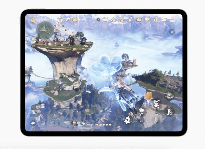 苹果公布2025设计大奖:来自中国的淘宝与CapWords获奖(图13) 苹果公布2025设计大奖:来自中国的淘宝与CapWords获奖(图13)