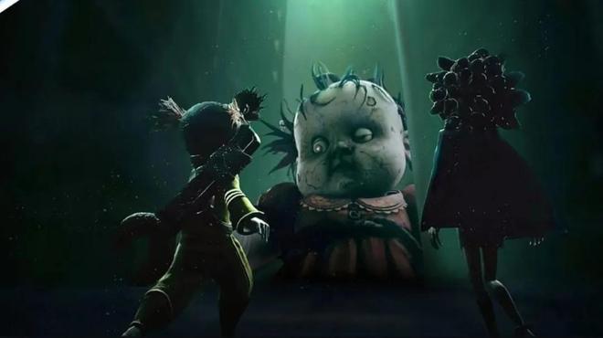 《小小梦魇3体验版》评测:惊悚版双人成行惨遭巨大婴儿追杀(图4) 《小小梦魇3体验版》评测:惊悚版双人成行惨遭巨大婴儿追杀(图4)